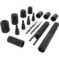 CTA 1775 - Lug Driller